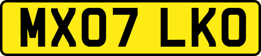 MX07LKO