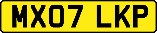 MX07LKP