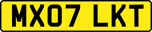 MX07LKT