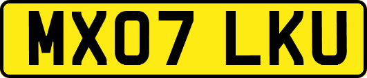 MX07LKU