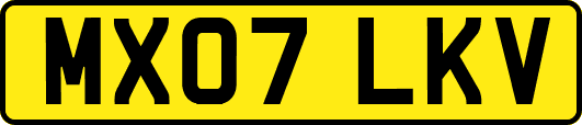 MX07LKV