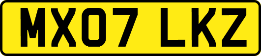 MX07LKZ