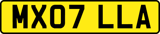 MX07LLA