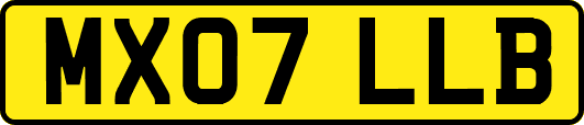 MX07LLB