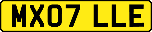 MX07LLE