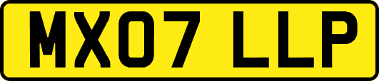 MX07LLP