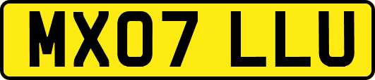 MX07LLU