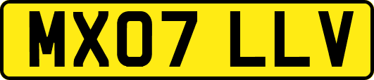 MX07LLV