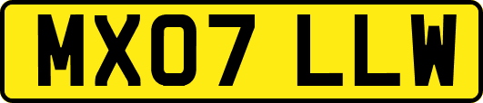 MX07LLW