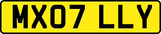 MX07LLY