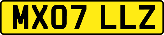 MX07LLZ