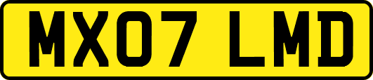 MX07LMD