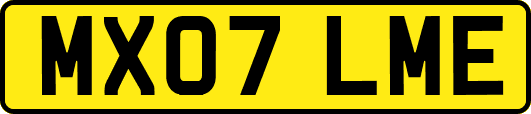 MX07LME
