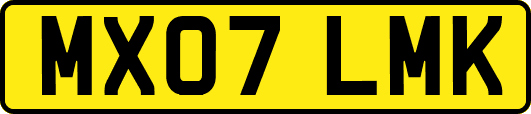 MX07LMK