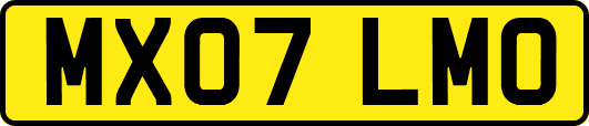 MX07LMO