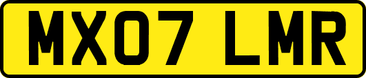 MX07LMR