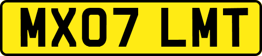 MX07LMT