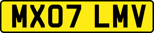 MX07LMV