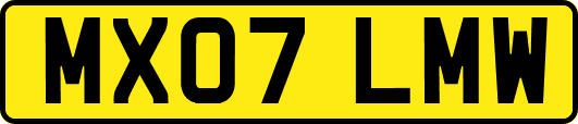 MX07LMW