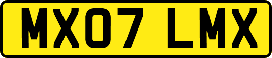 MX07LMX