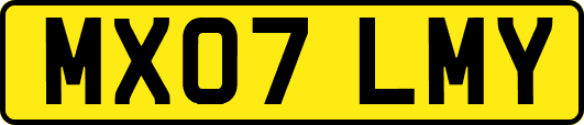 MX07LMY