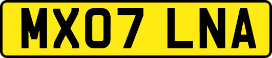 MX07LNA