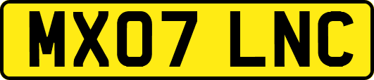 MX07LNC