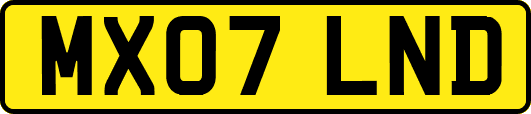 MX07LND