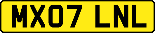 MX07LNL