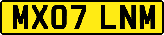 MX07LNM