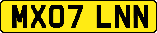 MX07LNN