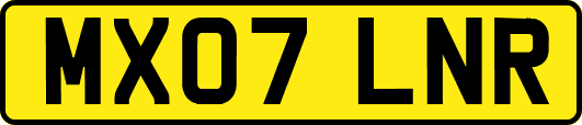 MX07LNR