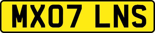MX07LNS