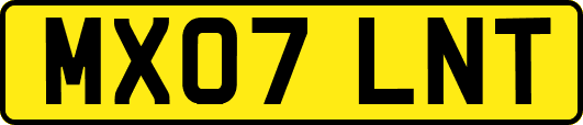 MX07LNT
