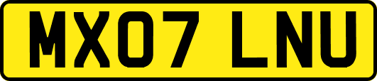MX07LNU