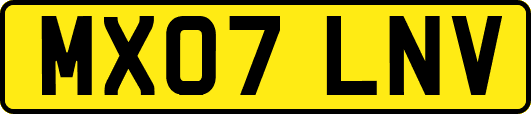 MX07LNV