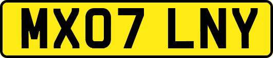 MX07LNY