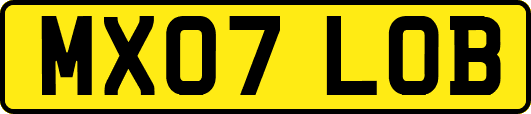 MX07LOB