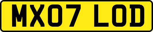 MX07LOD