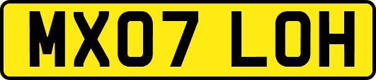 MX07LOH