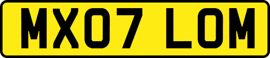 MX07LOM