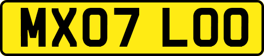 MX07LOO
