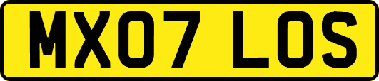 MX07LOS