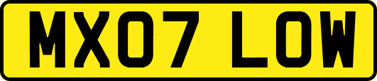 MX07LOW