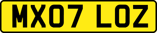 MX07LOZ