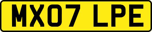 MX07LPE