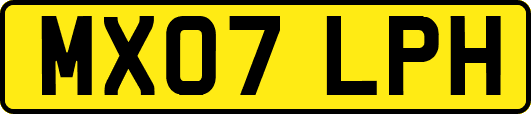 MX07LPH