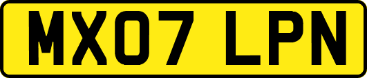 MX07LPN