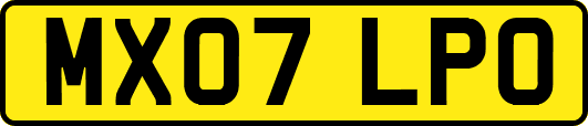MX07LPO