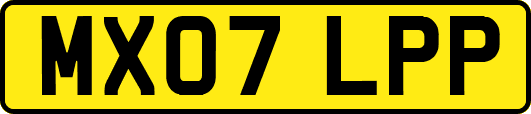 MX07LPP